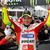 Moto GP au Mans : Rossi comme un poisson dans l'eau !