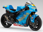 Moto GP : Le V4 ne serait plus d'actualité chez Suzuki