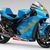 Moto GP : Le V4 ne serait plus d'actualité chez Suzuki