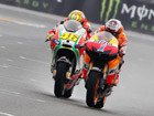 Moto GP au Mans : Casey Stoner s'est rappelé Jerez 2011