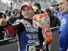 Transferts Moto GP : Lin Jarvis veut vite resigner Jorge Lorenzo...