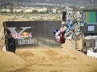 Red Bull X-Fighters Glen Helen : Le best of vidéo !