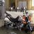 Vidéo : KTM vend sa Duke 200 " waterproof "