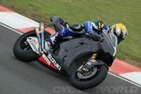 MotoGP, Suzuki 2014 : 'Change & Challenge'