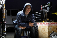 Osborne signe Geico Honda pour 2013 !