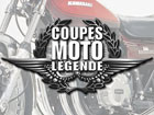 Coupes Moto Légende 2012 : Dijon fête les Kawasaki Z1 et H2 ce week-end
