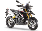 News moto 2012 : L'Aprilia 1200 Dorsoduro est dispo !
