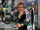 Transfert Cross 2013 : Zach Osborne chez Honda Geico