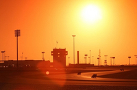 Le Qatar accueille les 8 Heures de Doha.