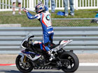 WSBK à Miller Park : Melandri remet BMW sur la voie du Moto GP !