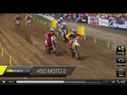 AMA Motocross, Freestone : Le résumé vidéo
