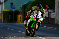 TT 2012 : la situation des pilotes français