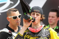 Ferrandis out, Van Horebeek incertain