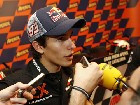 Moto2 en Catalogne : Marc Marquez sanctionné et déclassé !