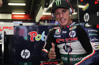 Moto2, Catalunya : le team Pons 40 HP Tuenti fait appel