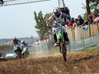 Mondial MX 2012, Saint Jean d'Angély : Les photos du GP de France sont sur Moto-Station