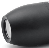 Tecno Globe, mini caméra full HD avec stabilisateur d'images