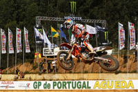 GP du Portugal : Herlings et Leok dominent le chrono