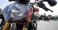 Nouvelles garanties corporelles à la Mutuelle des Motards.