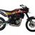 Touratech forge la Nuda-X-Cross