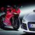 Audi fera l'effort au WDW et pense déjà au Moto GP 2014