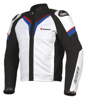 Shopping : nouveau Dainese Aspide