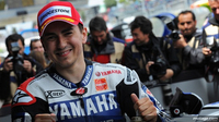 MotoGP - Yamaha confirme Lorenzo pour 2013 et 2014.