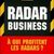 "Radar Business", le doigt pointé sur le tout répressif