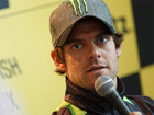 Moto GP : Crutchlow espère une Yamaha d'usine