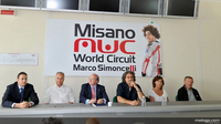 Le circuit de Misano renommé en hommage à Marco Simoncelli.