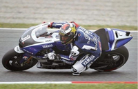 MotoGP: Jorge Lorenzo gagne le Grand Prix de Grande-Bretagne