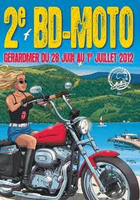 Musique et BD MOTO : Rock Ska Folk à Gérardmer