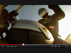 Vidéo moto 2012 : Horex VR6, elle roule... et elle sonne !