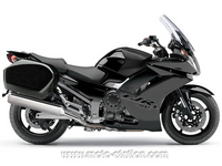 News moto 2013 : Quelle nouvelle Yamaha pour le moteur de la XTZ 1200 ?