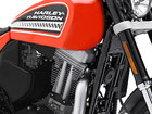 News moto 2013 : Un mono de 500 cm3 chez Harley-Davidson ?