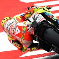 "Les meilleurs moments de ma carrière ont été avec Yamaha"