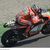 Ducati testera encore son bras oscillant en aluminium après le Mugello