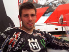 Interview TT Enduro, Romain Dumontier : Je dois être plus agressif !