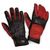 Vespa présente des gants en cuir pour l'été