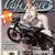 Mécatwin à la une du Café Racer de Juillet Août 2012