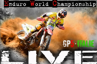 LIVE : le GP d'Italie d'Enduro en direct