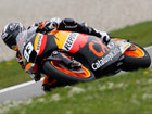 Moto2 à Assen, qualifications : Marquez reprend ses marques