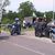 Rallye moto et sécurité dans l'Yonne