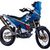 News moto TT 2013 : Bordone Ferrari présente sa Mi 1 de Rallye raid