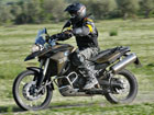 News moto 2013 : BMW F800GS, mieux équipée et plus accessible
