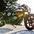 Triumph Bonneville CML Classic Special par CML
