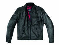 Blouson cuir Spidi One