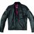 Blouson cuir Spidi One