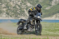 Actualité Moto La BMW F650GS devient F700GS et la F800GS s'améliore encore