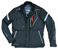 Veste Boréal Mac Adam
